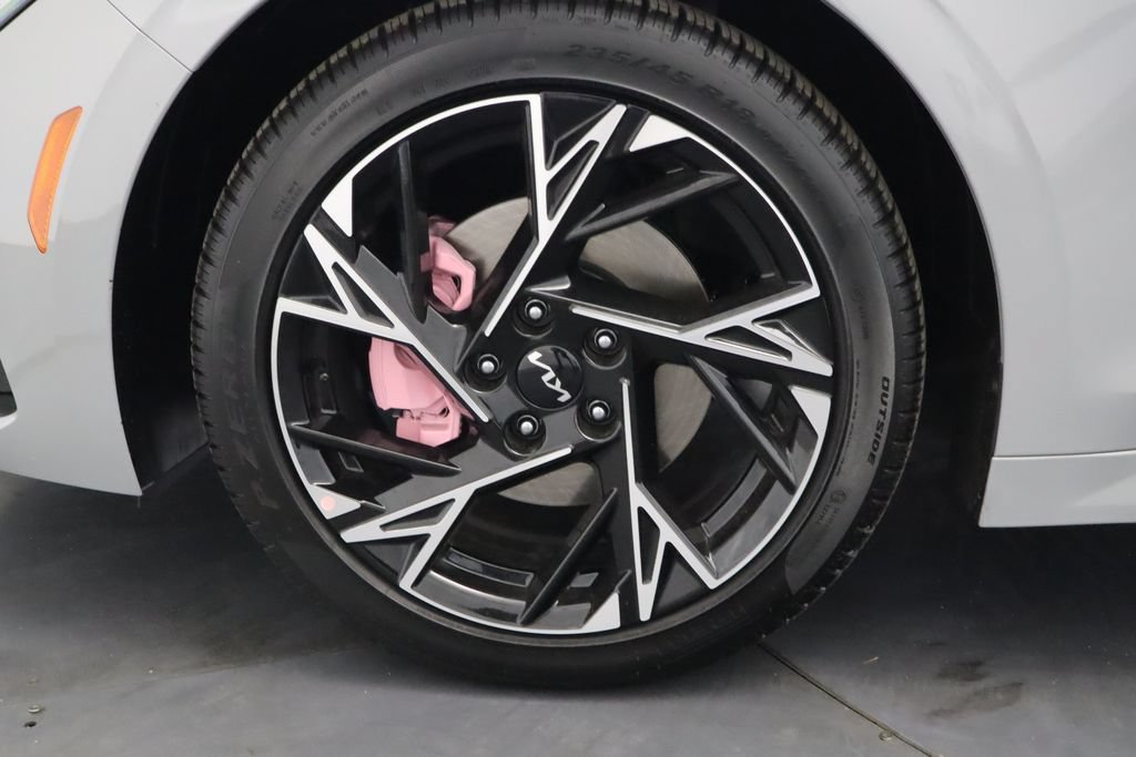 New 2026 Kia K5 GT-Line FWD image 14