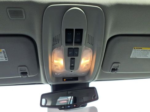 Used 2017 GMC Terrain SLE w/ Driver Alert Package I image 24