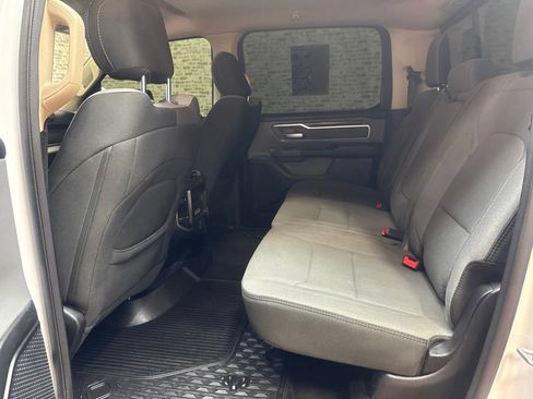 Used 2020 RAM 1500 Big Horn AWD/4WD image 13
