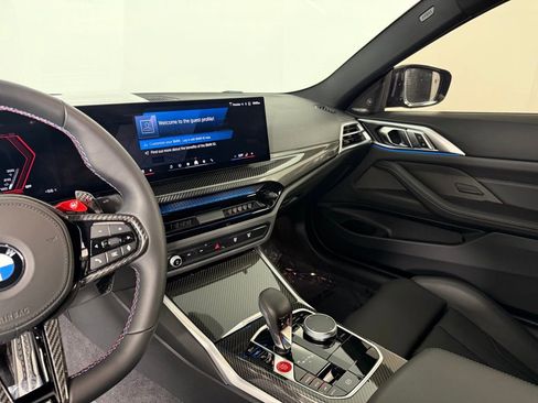 Used 2025 BMW M4 xDrive Competition w/ M Driver's Package image 21