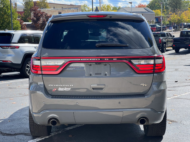 Used 2020 Dodge Durango R/T AWD/4WD image 47