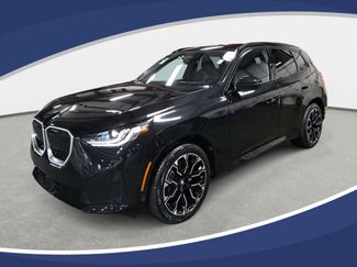 New 2026 BMW X3 xDrive30 w/ M Sport Package video 1