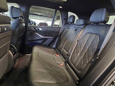 Used 2026 BMW X5 xDrive40i w/ M Sport Package AWD/4WD image 27