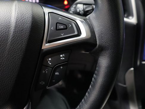 Used 2024 Ford Edge SEL image 36