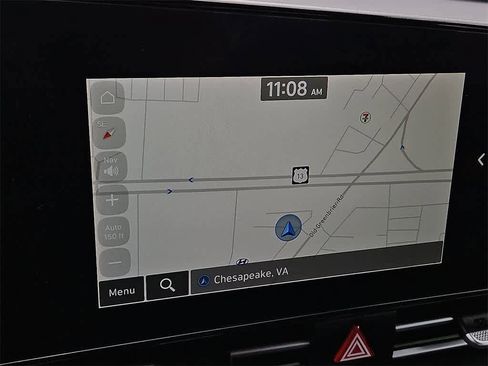 Used 2024 Hyundai Elantra SEL image 14