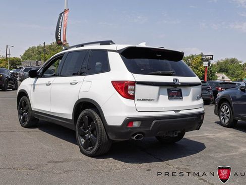 Used 2020 Honda Passport Elite image 17