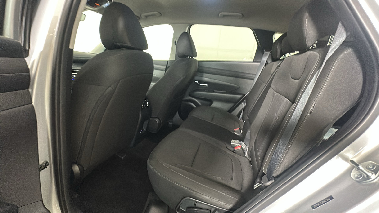 Certified 2026 Hyundai Tucson SEL Plus AWD/4WD image 31