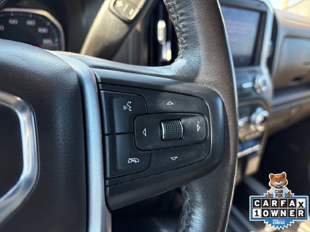 Used 2020 GMC Sierra 1500 SLT AWD/4WD image 12