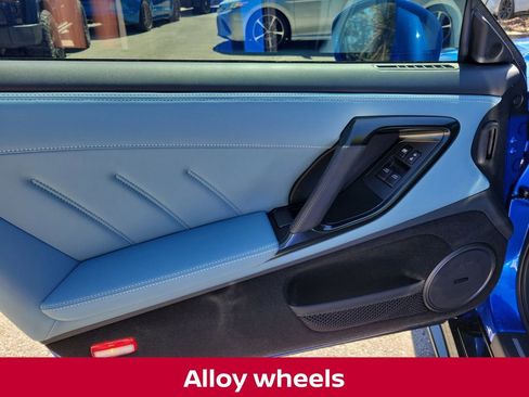 Used 2024 Nissan GT-R Premium w/ Floor Mat Package image 14