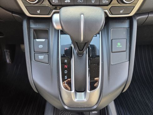 Used 2019 Honda CR-V Touring image 25
