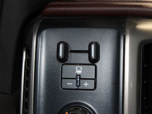 Used 2015 Chevrolet Silverado 3500 High Country w/ Duramax Plus Package AWD/4WD image 42