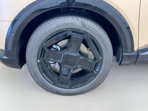 New 2027 Kia Telluride X-Line SX Prestige AWD/4WD image 34