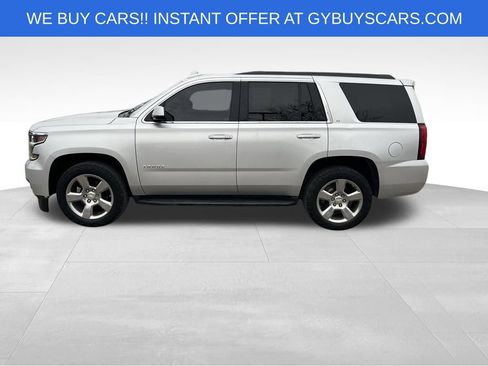 Used 2019 Chevrolet Tahoe LT image 3