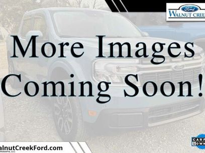 Used 2023 Ford Maverick Lariat w/ Lariat Luxury Package