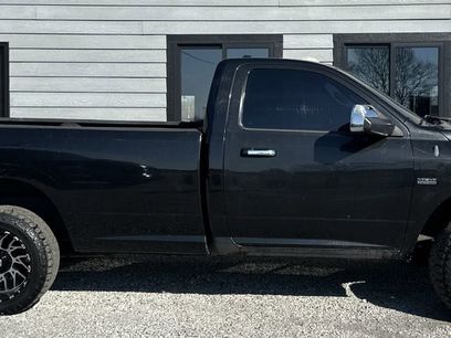 Used 2010 Dodge Ram 1500 Truck SLT w/ Luxury Group
