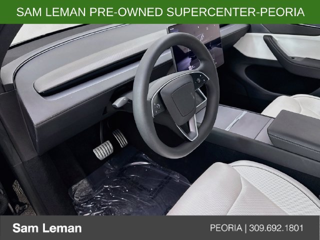 Used 2026 Tesla Model Y Performance AWD/4WD image 9