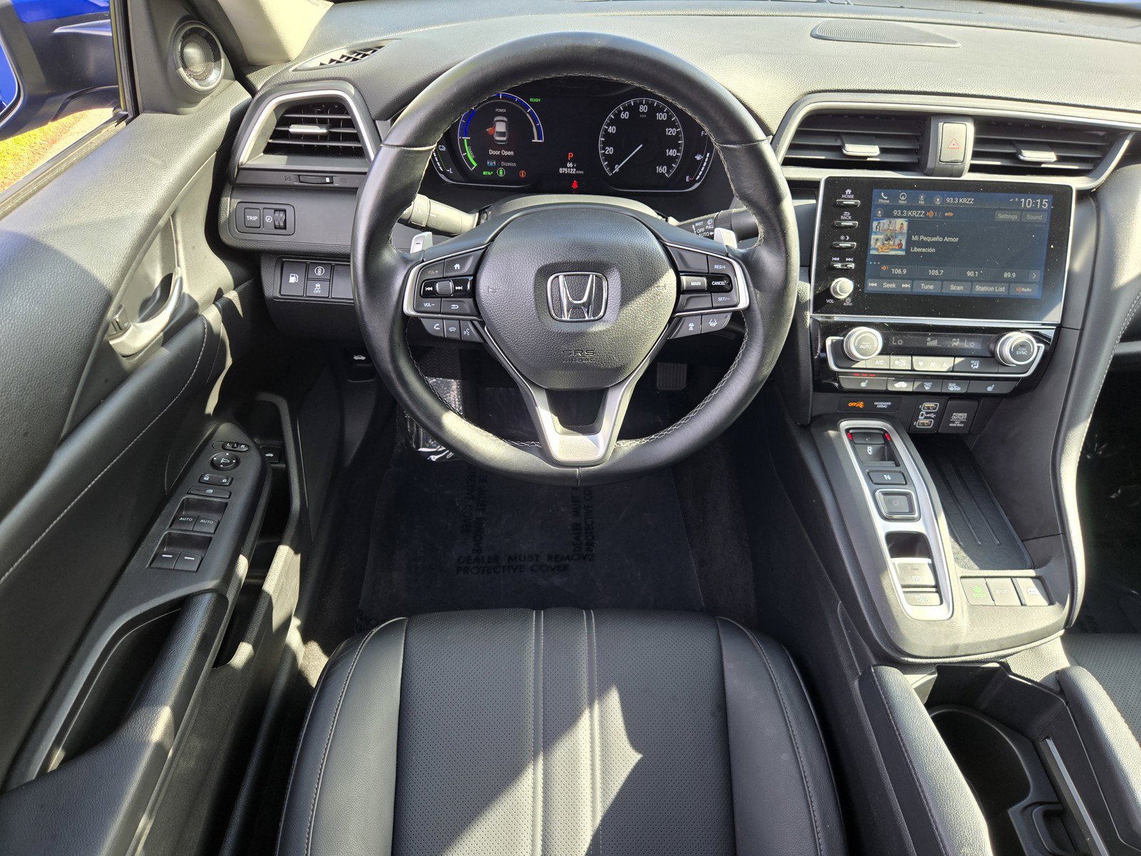 Used 2019 Honda Insight Touring image 13