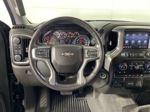 Used 2020 Chevrolet Silverado 1500 RST w/ Rally Edition AWD/4WD image 13