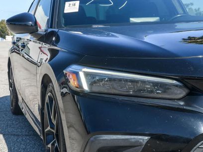 Used 2022 Honda Civic Sport