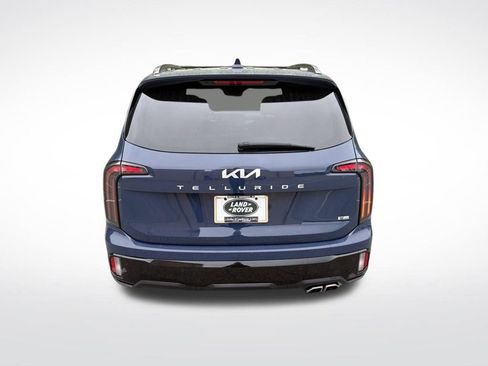Used 2024 Kia Telluride SX Prestige X-Pro AWD/4WD image 7