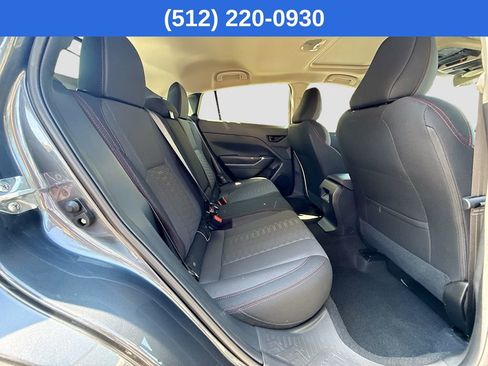 New 2025 Subaru Impreza 2.0i Sport image 33