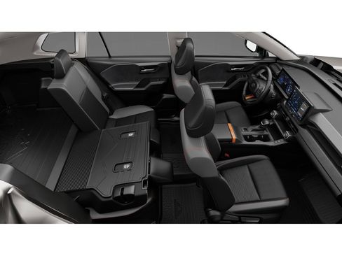 New 2026 Toyota RAV4 FWD image 8