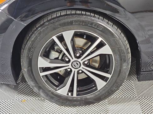 Used 2023 Nissan Sentra SV FWD image 10