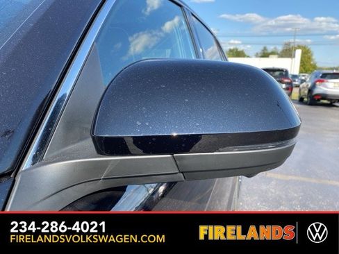 New 2026 Volkswagen Atlas Cross Sport SEL Premium R-Line image 13