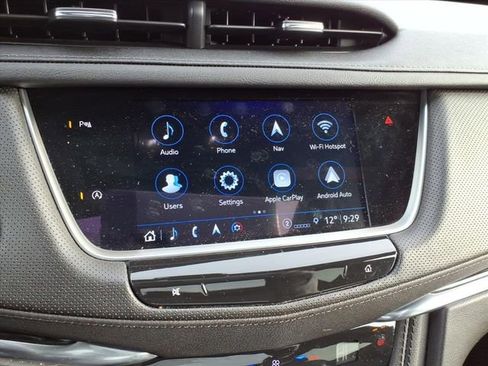 Certified 2023 Cadillac XT5 Premium Luxury image 29