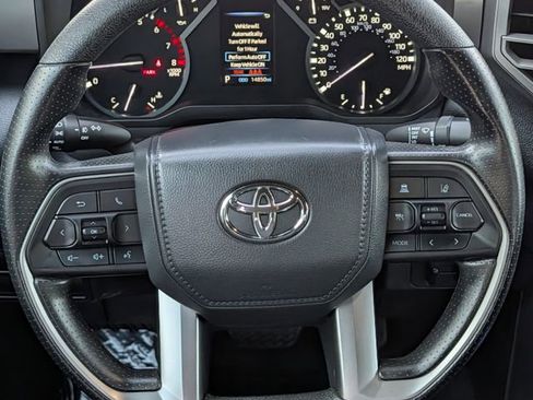 Used 2025 Toyota Tundra SR5 image 13