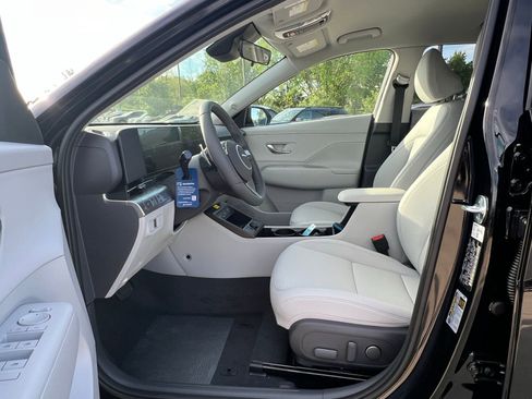 New 2026 Hyundai Kona SEL Premium AWD/4WD image 21