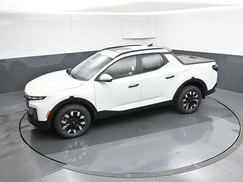 New 2026 Hyundai Santa Cruz SEL image 47