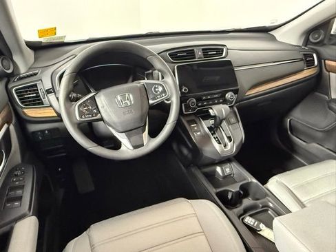 Certified 2018 Honda CR-V EX image 40