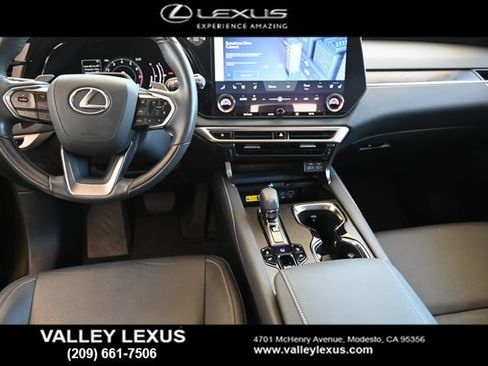 Used 2024 Lexus RX 350 Premium w/ Convenience Package AWD/4WD image 18