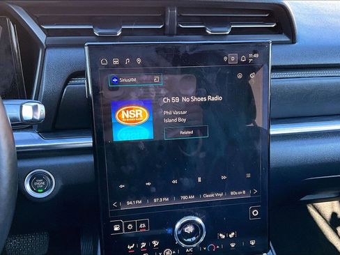 Used 2025 GMC Terrain Elevation image 11