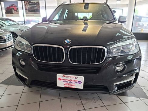 Used 2015 BMW X5 xDrive35i image 3