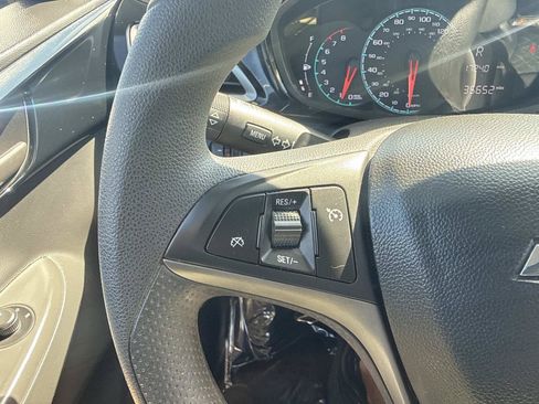 Used 2022 Chevrolet Spark LT FWD image 28