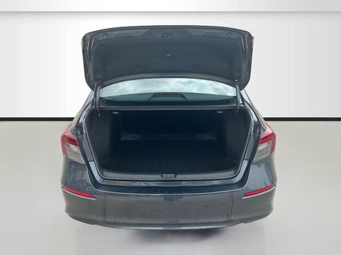 Used 2025 Honda Civic Sport image 25