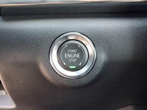 New 2026 GMC Terrain Elevation FWD image 24
