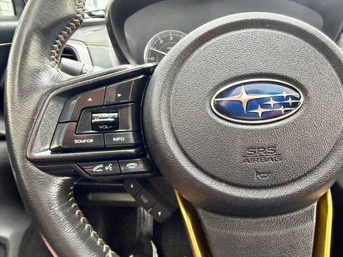 Used 2023 Subaru Crosstrek 2.5i Sport image 31