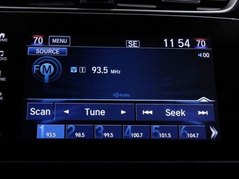 Certified 2020 Honda CR-V EX-L image 36