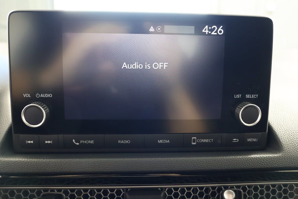 Used 2026 Honda Civic Sport image 14