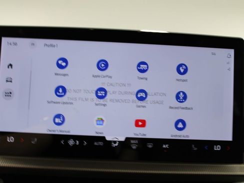 New 2026 Ford Explorer Active RWD image 50