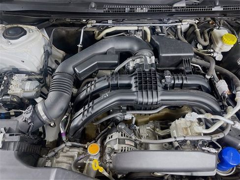 Used 2018 Subaru Impreza 2.0i Sport image 31