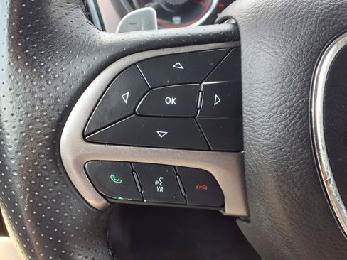Used 2019 Dodge Challenger GT w/ Performance Handling Group RWD image 14