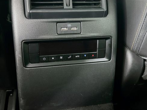 Used 2025 MAZDA CX-90 3.3 Turbo w/ Select Package image 26