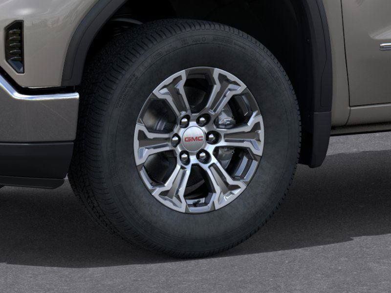 New 2026 GMC Sierra 1500 SLE w/ X31 Off-Road Package AWD/4WD image 27