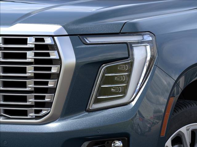 New 2027 GMC Yukon Denali w/ Denali Reserve Package AWD/4WD image 10