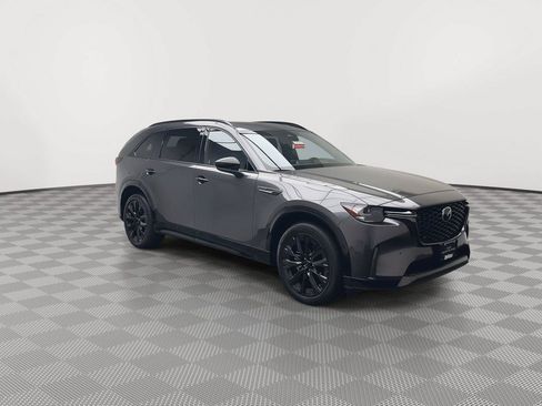 Certified 2026 MAZDA CX-90 3.3 Turbo S w/ Premium Package AWD/4WD image 35