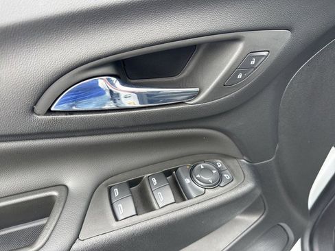 Certified 2024 Chevrolet Equinox LT image 15